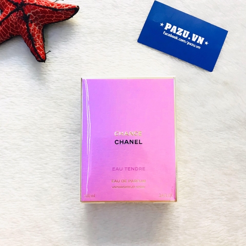Chanel Chance Eau Tendre EDP