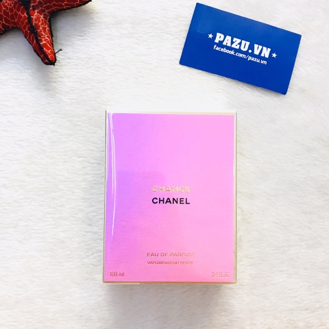 Chanel Chance EDP