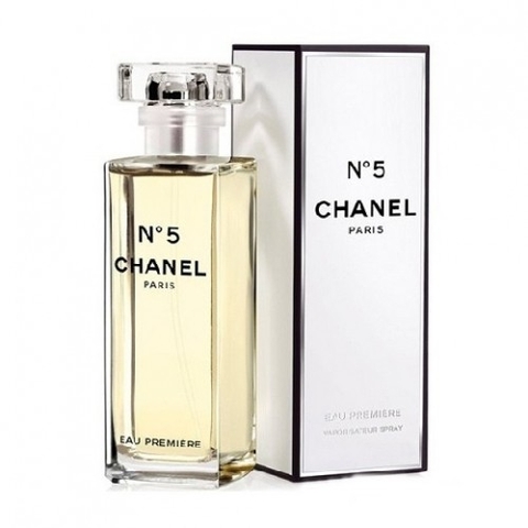 Chanel Chanel No.5 Eau Premiere