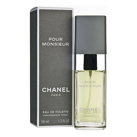 CHANEL Chanel Pour Monsieur