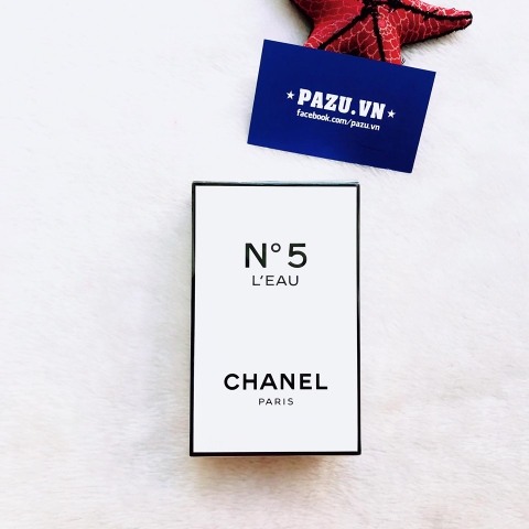 Chanel No.5 L'eau