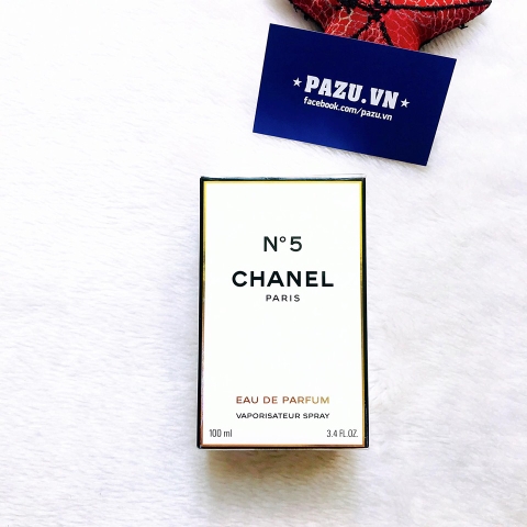 Chanel No.5 EDP