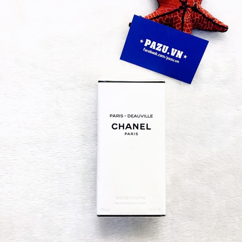 Chanel Paris Deauville EDT