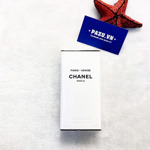 Chanel Paris Venise EDT