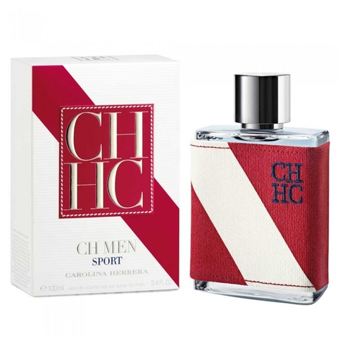 Carolina Herrera CHCH Sport 15ml Eau De Toilette