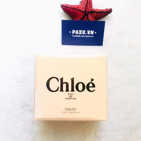 Chloe Eau de Parfum