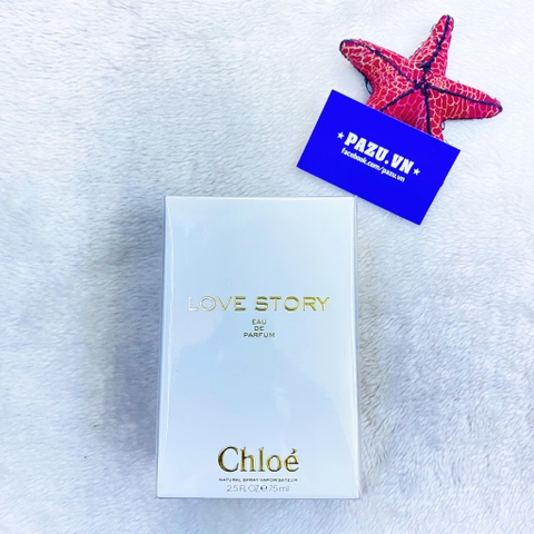 Chloe Love Story