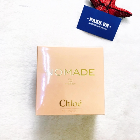 Chloe Nomade EDP