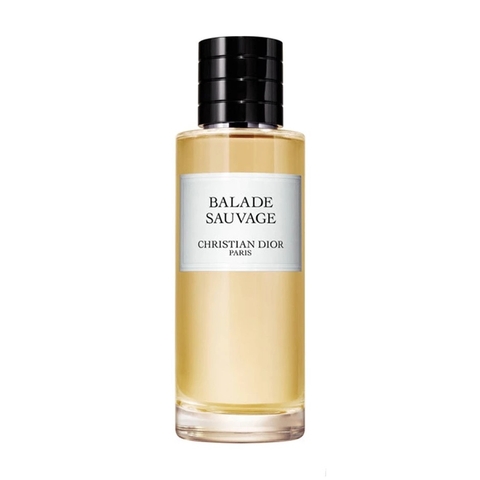 Christian Dior Balade Sauvage EDP (Tester)