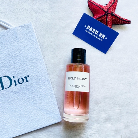 Christian Dior Holy Peony (Tester)