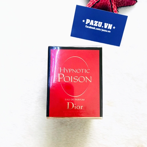 Dior Hypnotic Poison EDP