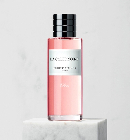 Christian Dior La Colle Noire