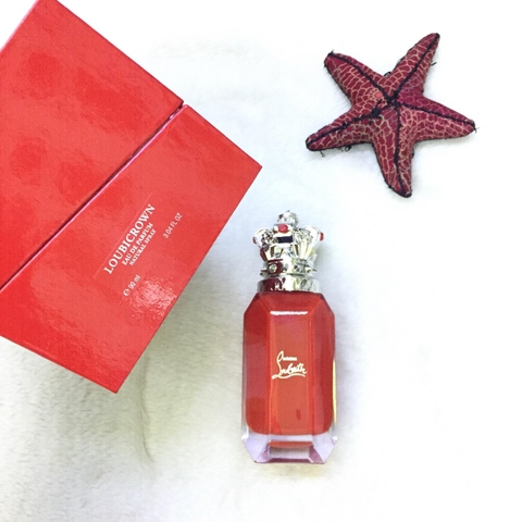 Christian Louboutin Loubicrown EDP