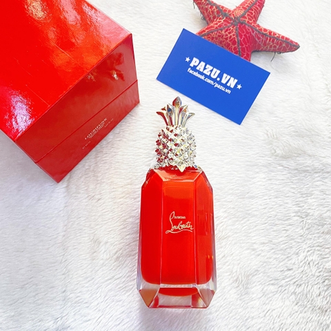 Christian Louboutin Loubifunk EDP