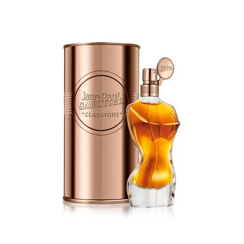 Jean Paul Gaultier Classique Essence Intense 100ml Eau De Toilette