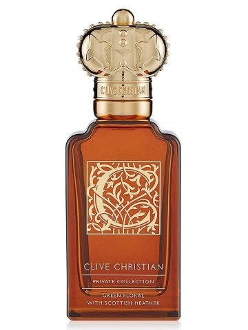 Clive Christian Private Collection C Green Floral 50ml