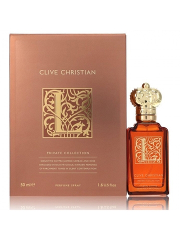 Clive Christian Private Collection L Floral Chupre 50ml