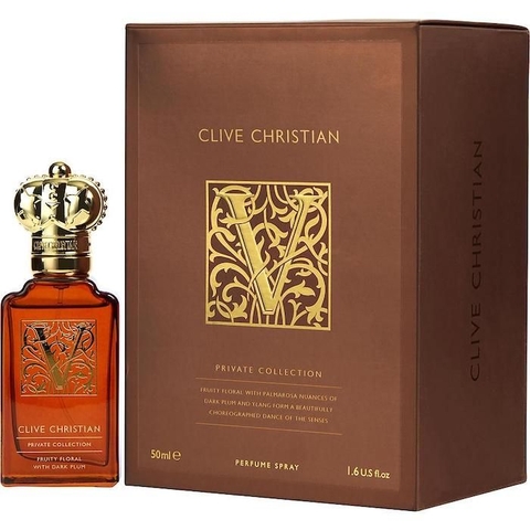 Clive Christian Private Collection V Fruity Floral 50ml