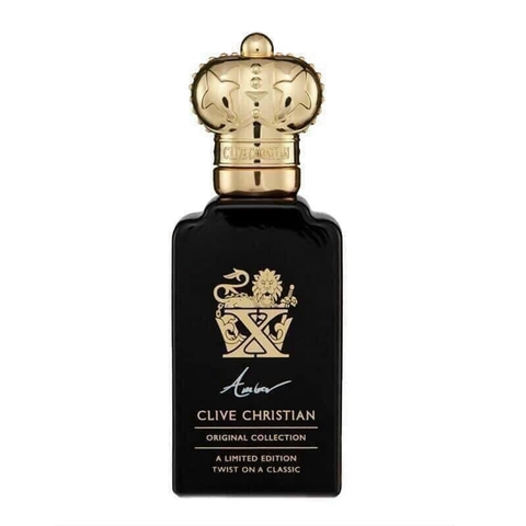 Clive christian x Amber Original Collection Limited Edition 50ml