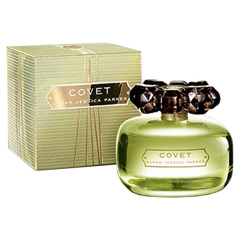 Sarah Jessica Parker Covet 100ml Eau De Parfum