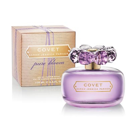 Sarah Jessica Parker Covet Pure Bloom