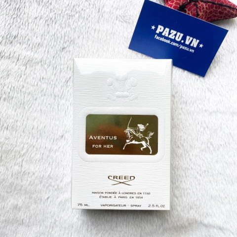 Creed Aventus For Her EDP 75ml