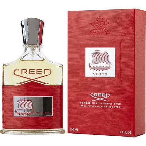 Creed Viking