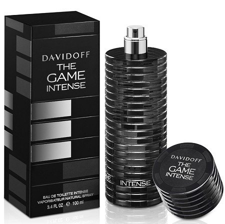 Davidoff Davidoff The Game Intense