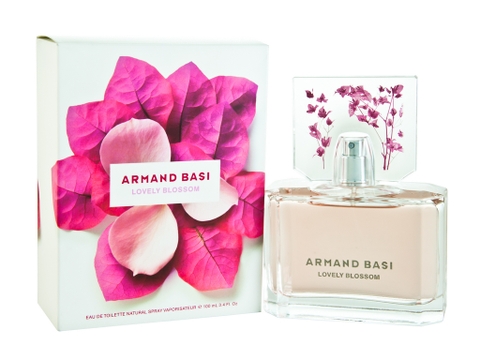 Armand Basi Lovely Blossom