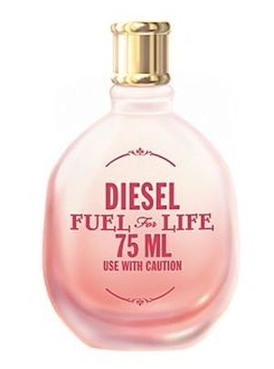 Diesel Fuel For Life She Summer Edition