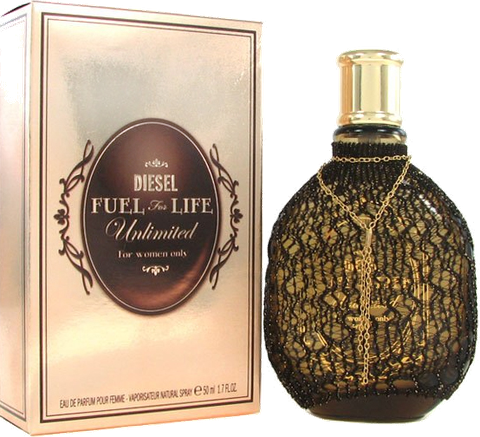 Diesel Fuel For Life Unlimited