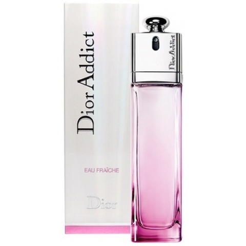 Dior Addict Eau Fraiche