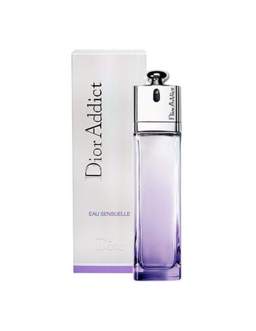 Dior Addict Eau Sensuelle