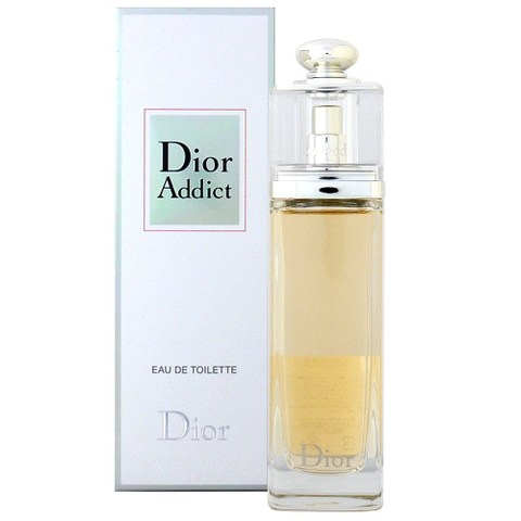 Dior Dior Addict Eau De Toilette