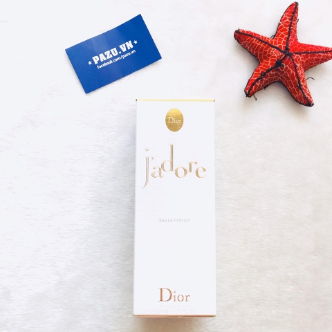 Dior J’adore Eau De Parfum