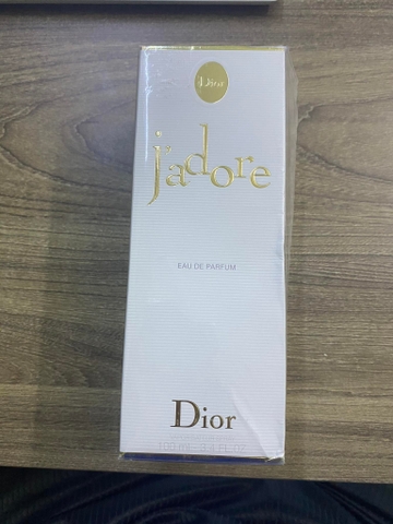 Dior J'adore EDP (thanh lí)