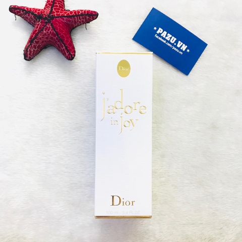 Dior J'adore In joy EDT