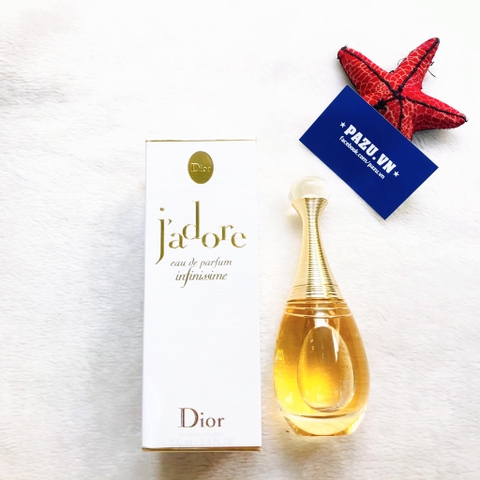 Dior J'adore Infinissime EDP