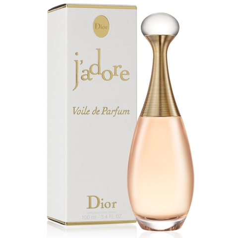 Dior Jadore Voile De Parfume