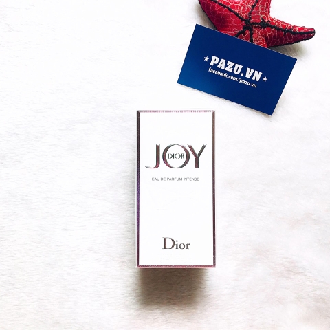 Dior Joy Eau De Parfum Intense