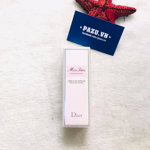 Dior Miss Dior Blooming Bouquet Roller-Pearl