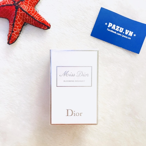 Dior Miss Dior Blooming Bouquet