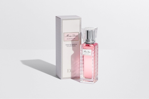 Dior Miss Dior EDT Roller-Pearl