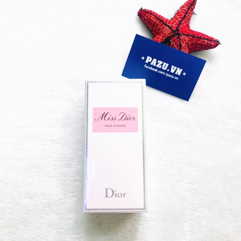 Dior Miss Dior Rose N'Roses