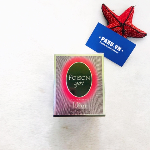 Dior Poison Girl EDP
