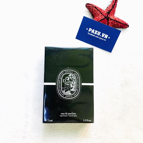 Diptyque Do Son EDP