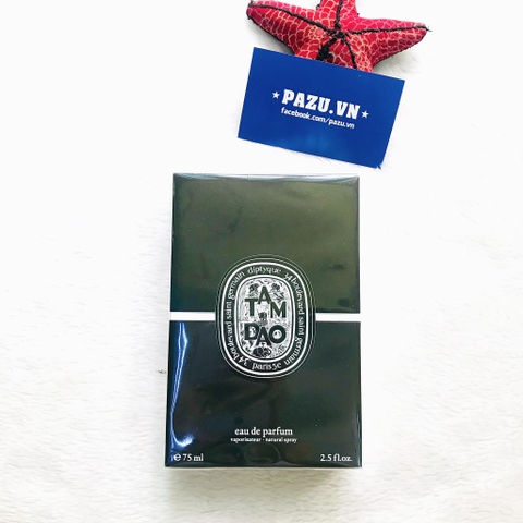 Diptyque Tam Dao EDP