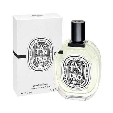 Diptyque Tam Dao EDT