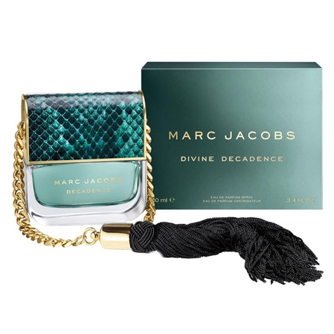 Marc Jacobs Divine Decadence For Women