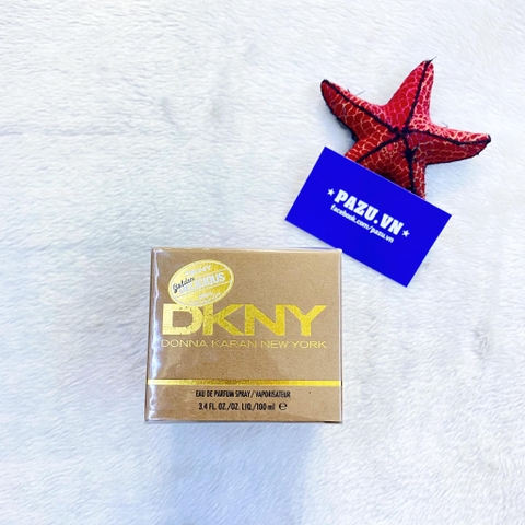 DKNY Golden Delicious